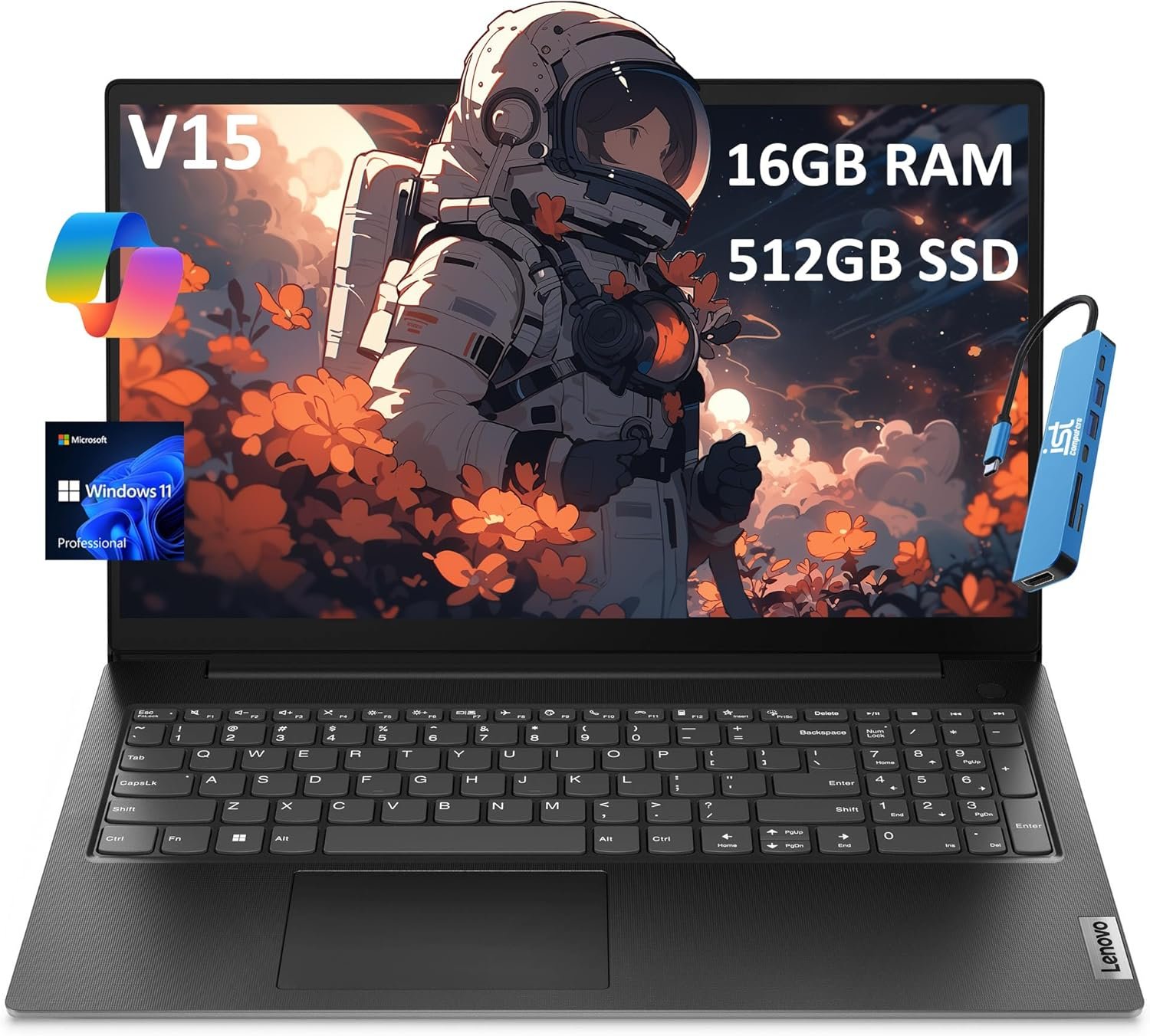 Lenovo V15 Gen 4 Review: The Ultimate Powerhouse for Work and Play!