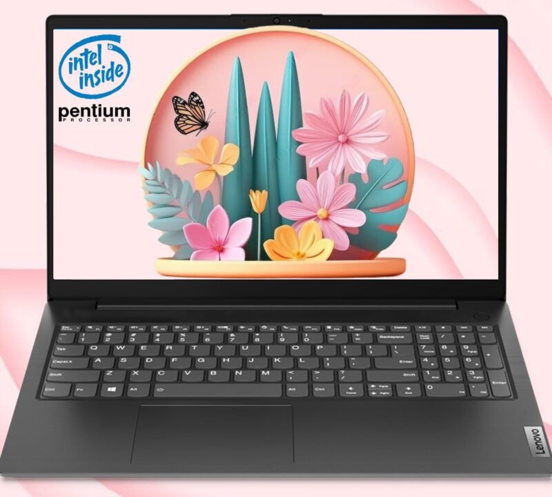 Lenovo V15 Laptop Review: Performance Meets Durability for Business Users