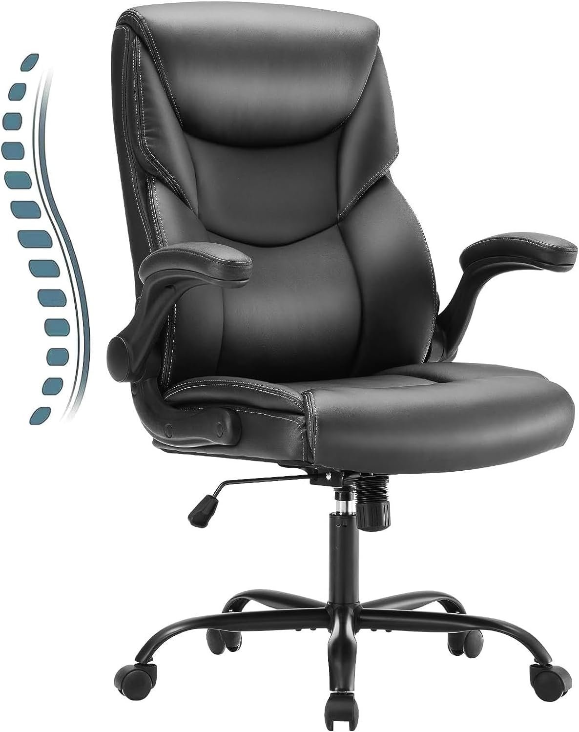 Level Up Your Comfort: Sweetcrispy Ergonomic Gaming Chair Review