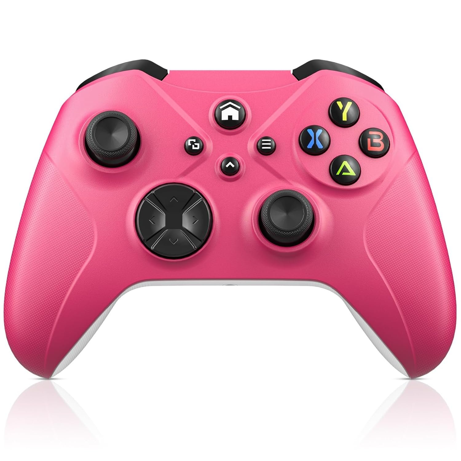 Level Up Your Gaming: Review of the Gamrombo Wireless Controller for Xbox and Windows