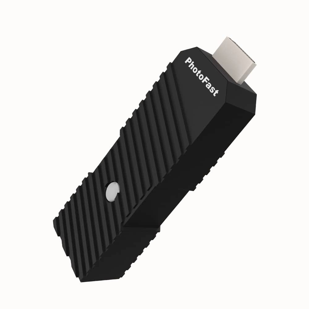Level Up Your Gaming: Review of the PhotoFast 4K Gamer Pro HDMI Upscaler