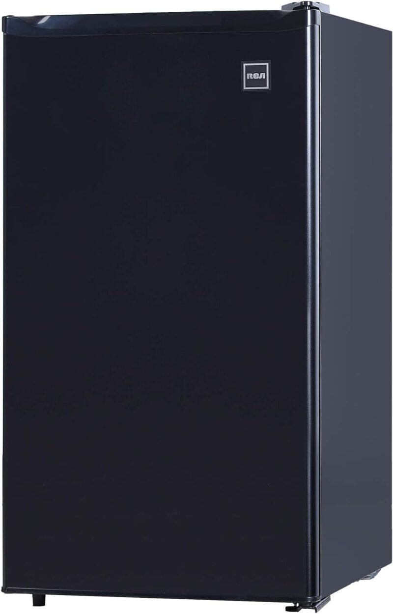 Maximize Your Space: RCA RFR321 Mini Refrigerator Review for Dorms and More