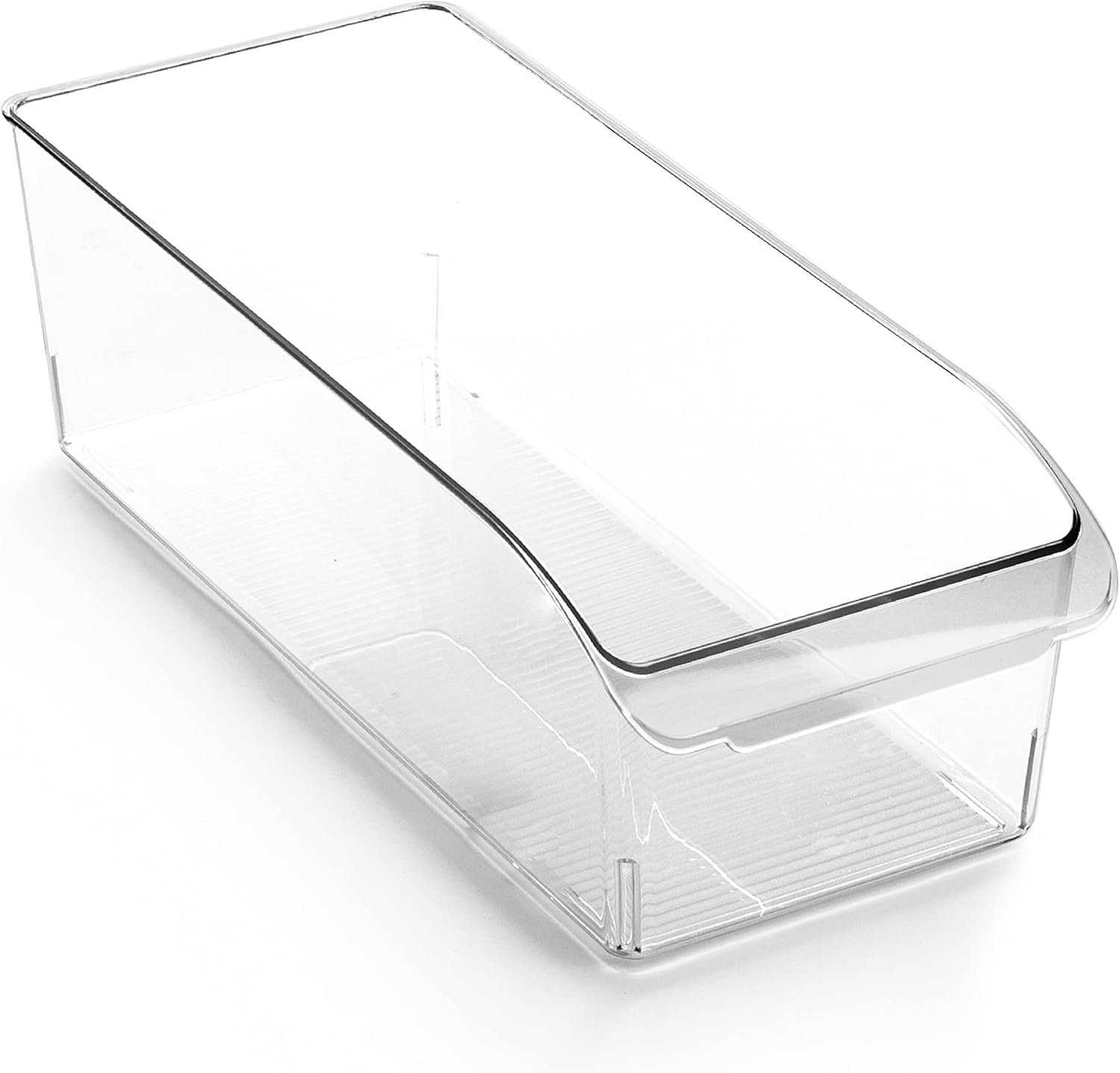 Maximize Your Space: Review of BINO's Multi-Use Plastic Storage Bins