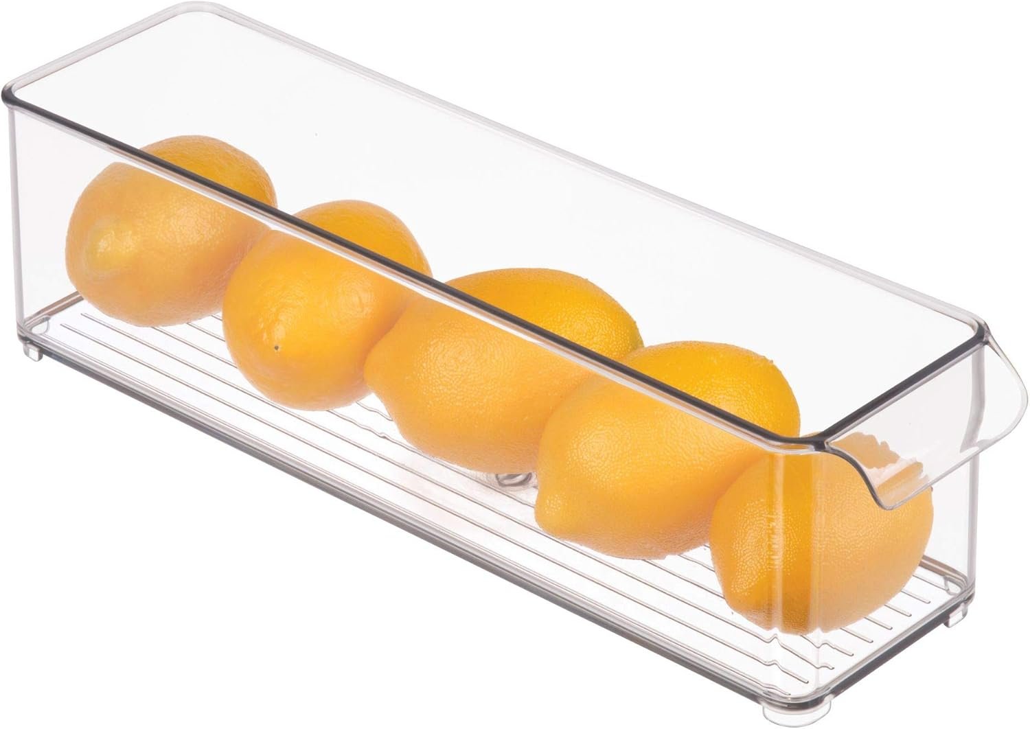 Maximize Your Space: Review of iDesign BPA-Free Pantry & Kitchen Organizer