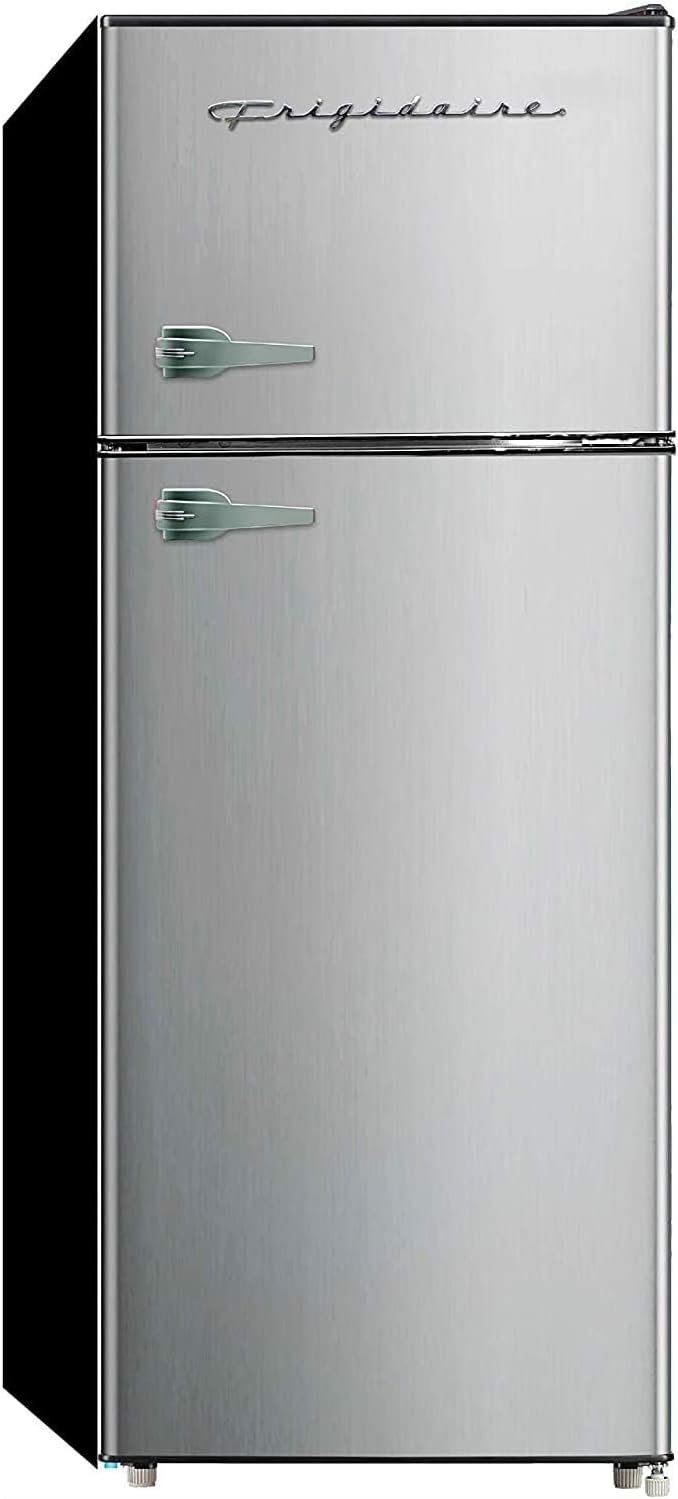 Maximize Your Space: The Frigidaire 2-Door Apartment Refrigerator Review