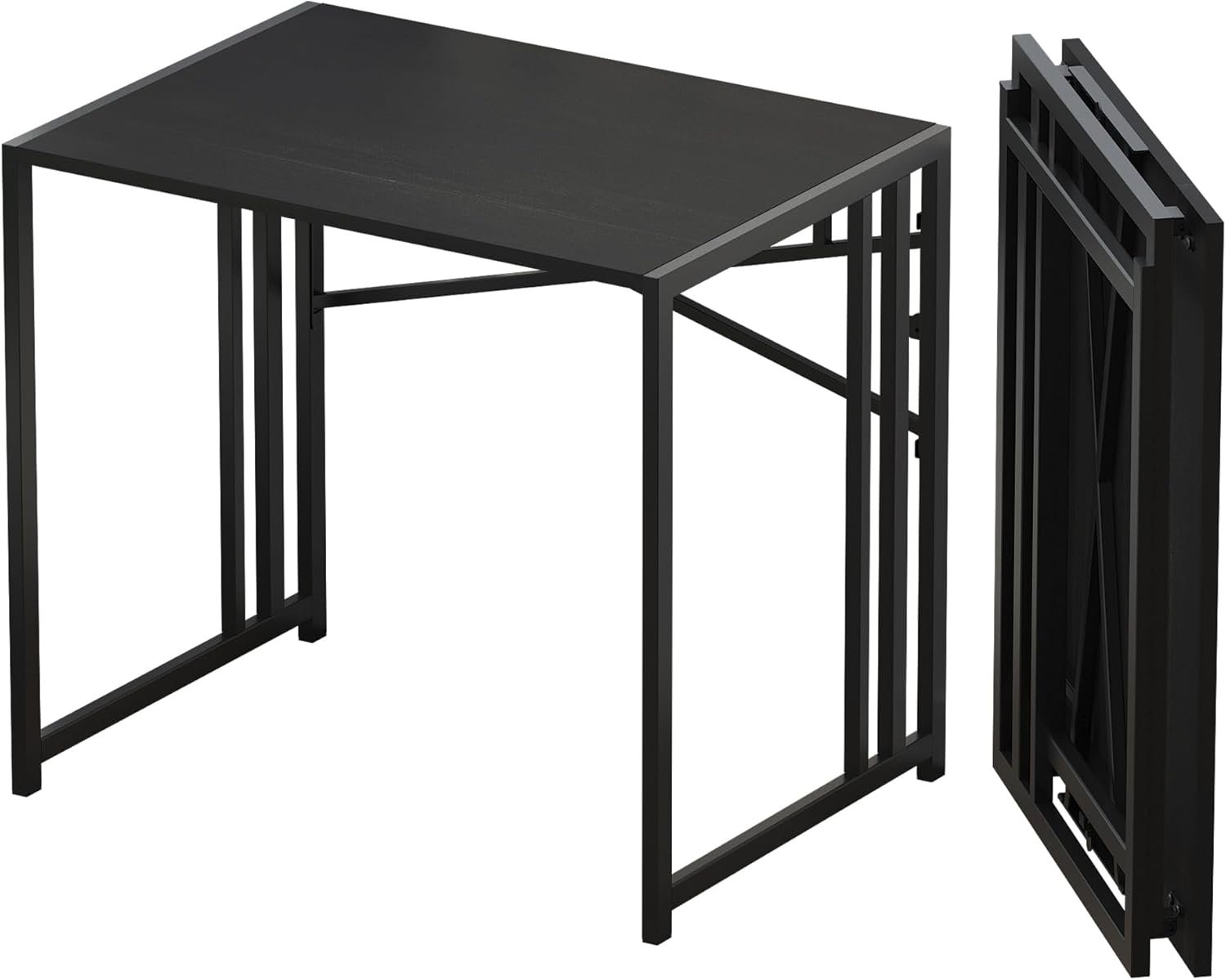 Maximize Your Space: The Ultimate Review of the Small Folding Computer Desk