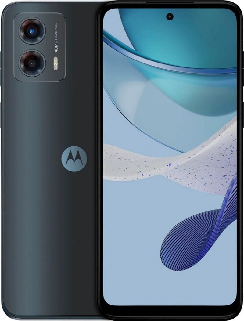 Moto G 5G Review: Power-Packed Performance with a 2-Day Battery!