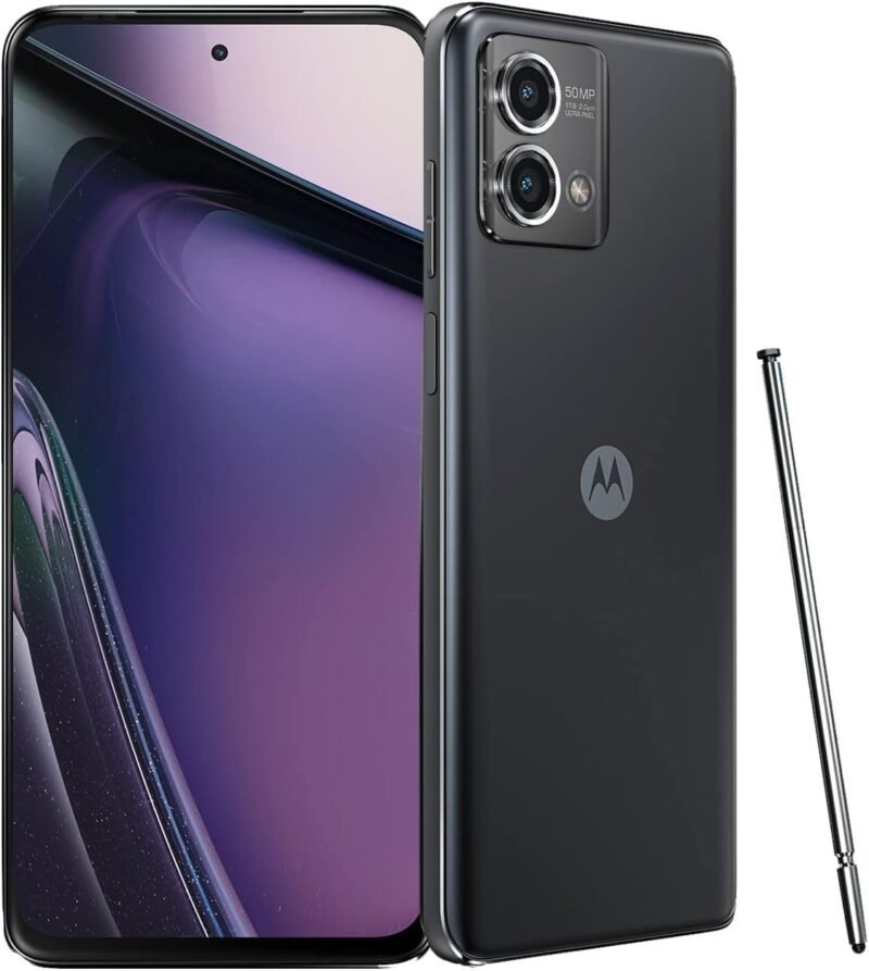 Moto G Stylus 5G (2023) Review: Unlocked Power in Your Pocket!
