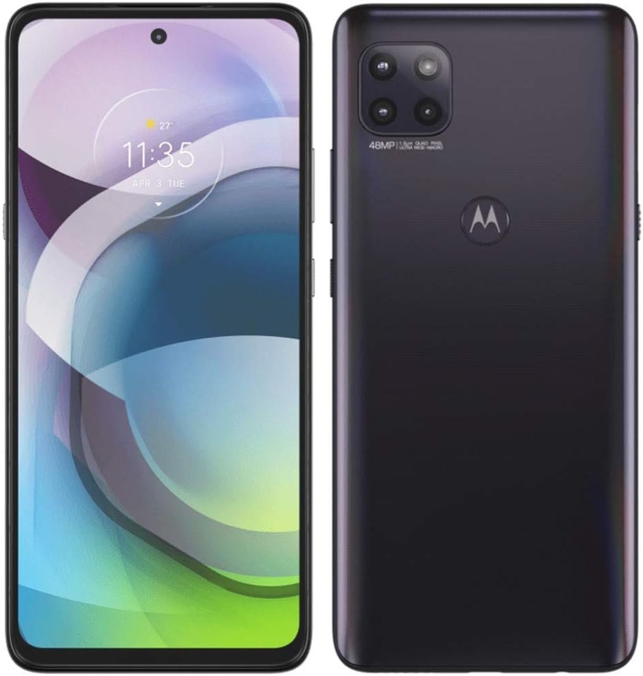 Motorola One Ace Review: Unleash 2-Day Power and Stunning Photography!