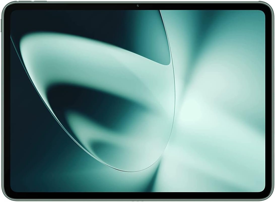 OnePlus Pad Review: Unleashing Power and Clarity in a Sleek Tablet