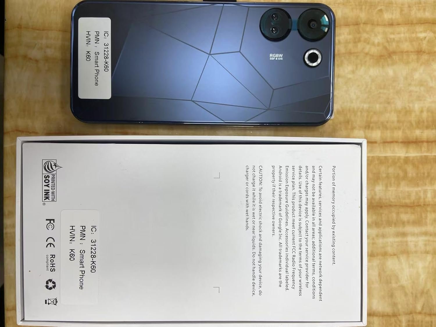 Pova5 Pro: The Ultimate Unlocked Android Smartphone for Performance and Photography