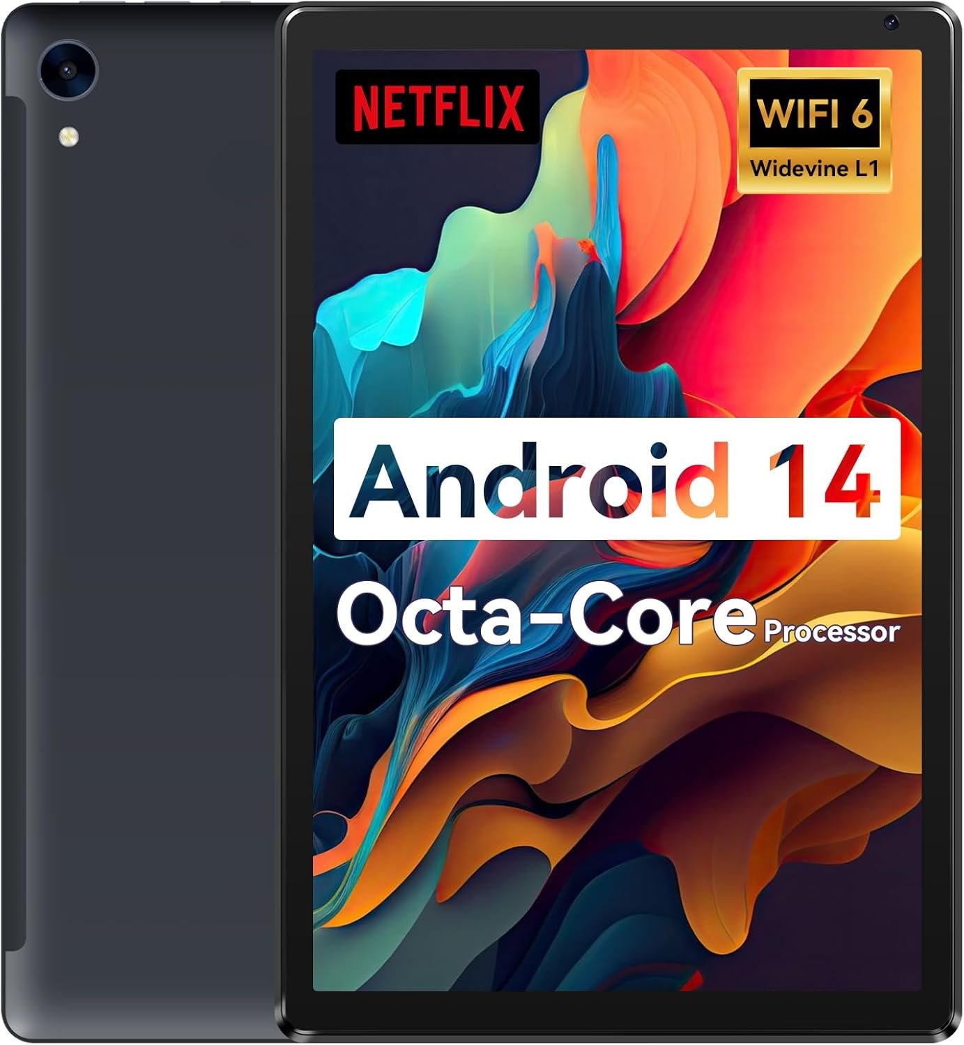 Power and Performance: The Ultimate 10.1" Android Tablet Review