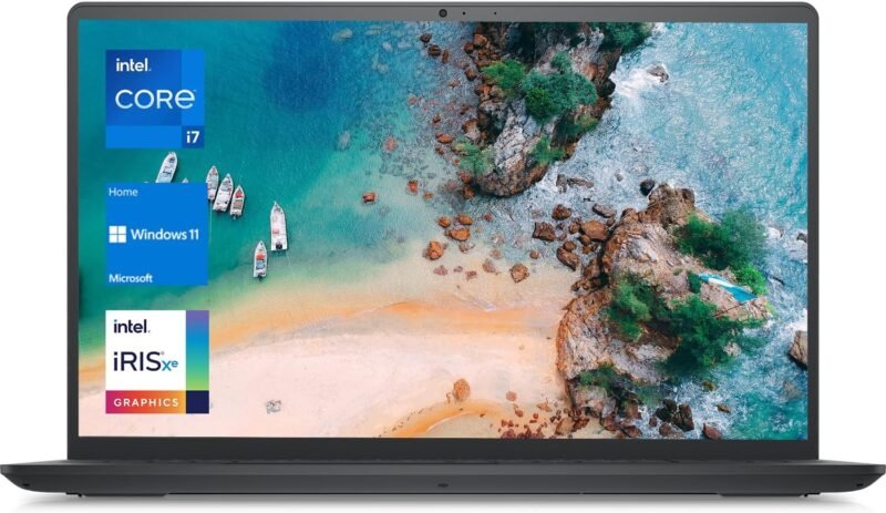 Power Meets Portability: Dell Inspiron 3520 Review