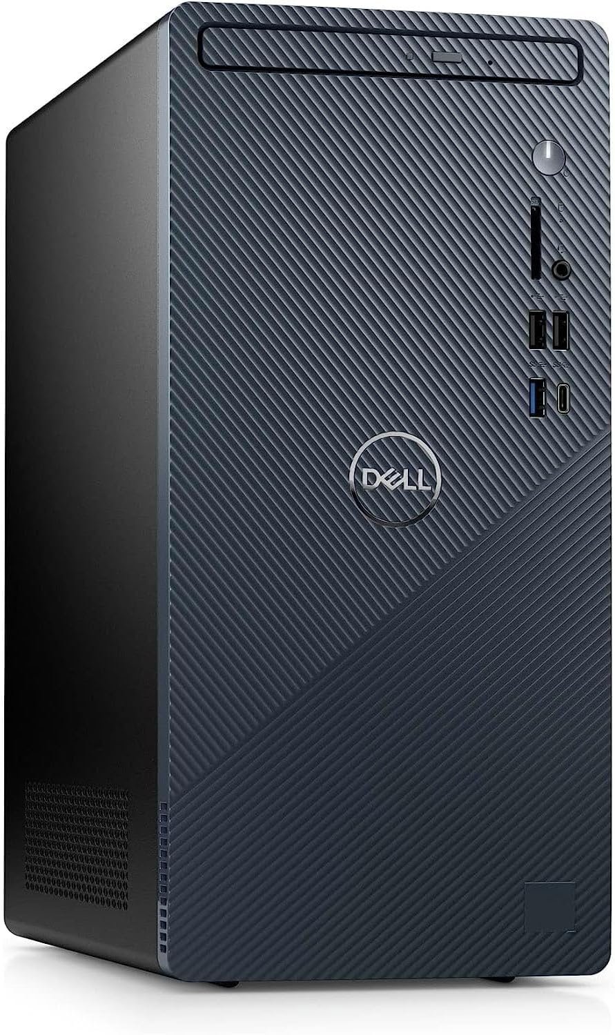 Power Unleashed: Review of the Dell Inspiron 3030 Tower Desktop with 14th Gen Intel i7