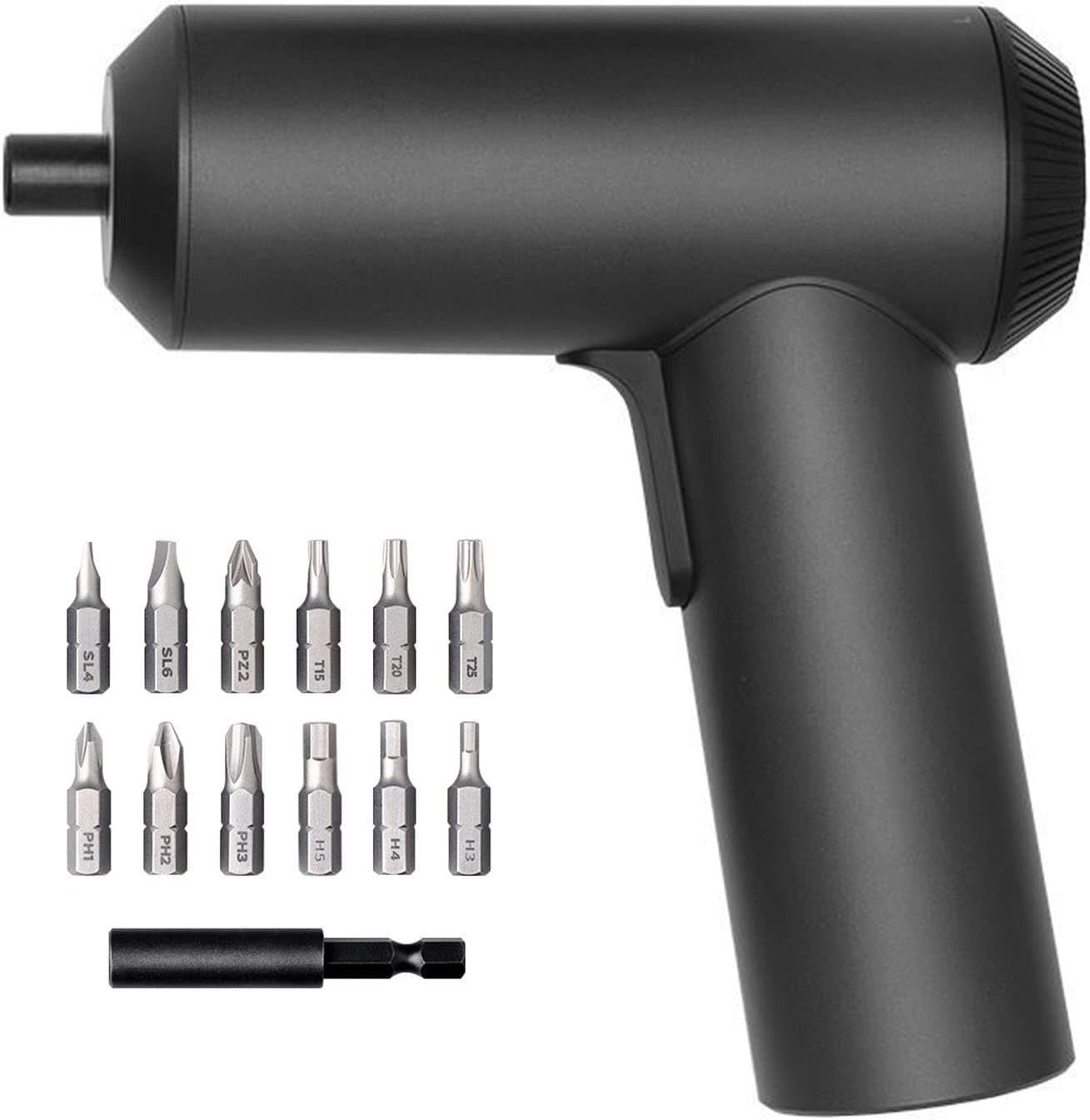 Power Up Your DIY Projects: Xiaomi Mi Cordless Screwdriver Review