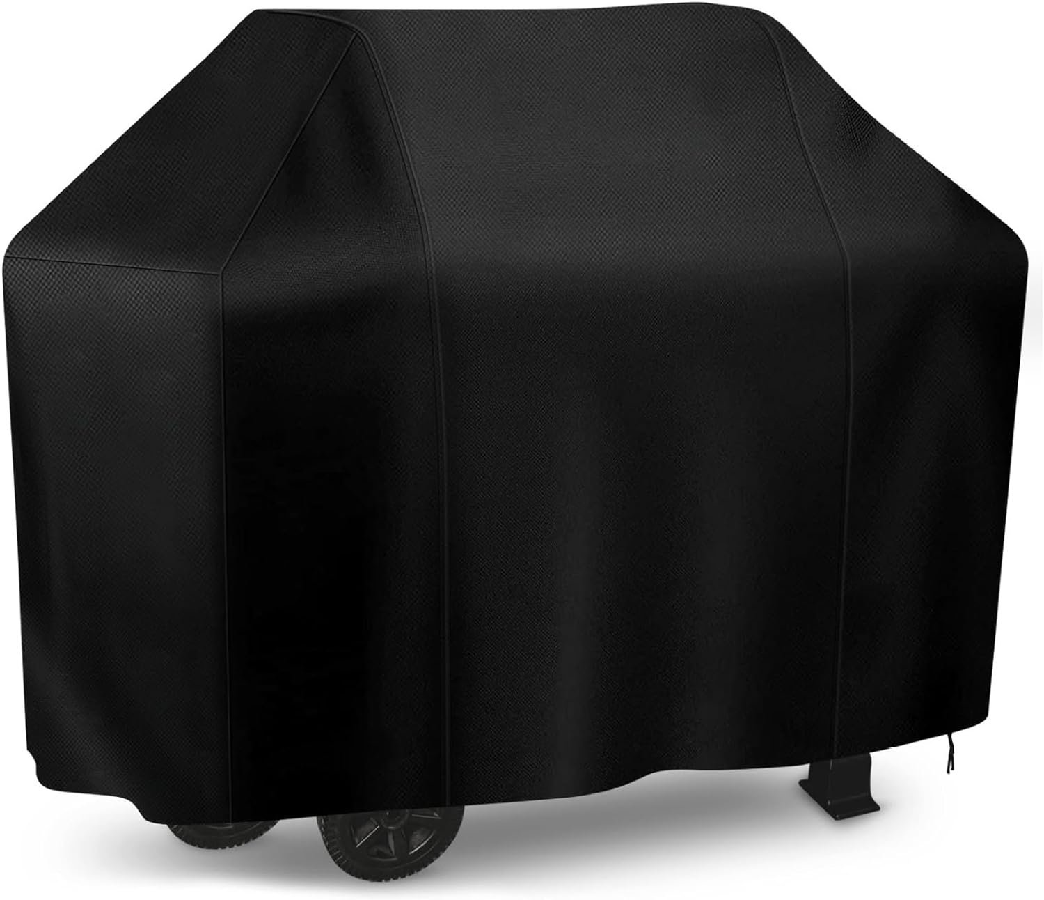 Protect Your Grill: The Ultimate iCOVER 58-Inch Waterproof BBQ Grill Cover Review!