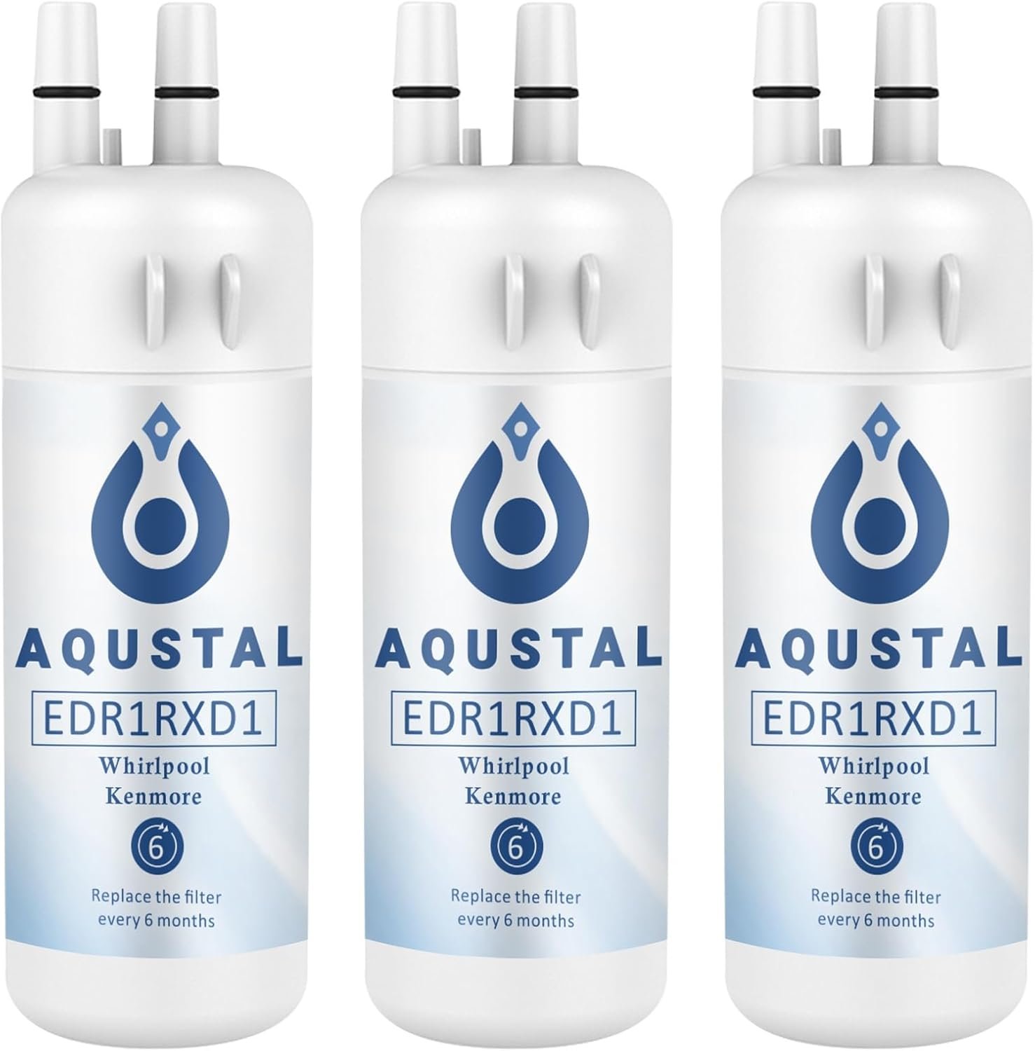 Pure Water, Pure Taste: Reviews of the W10295370A Water Filter Replacement