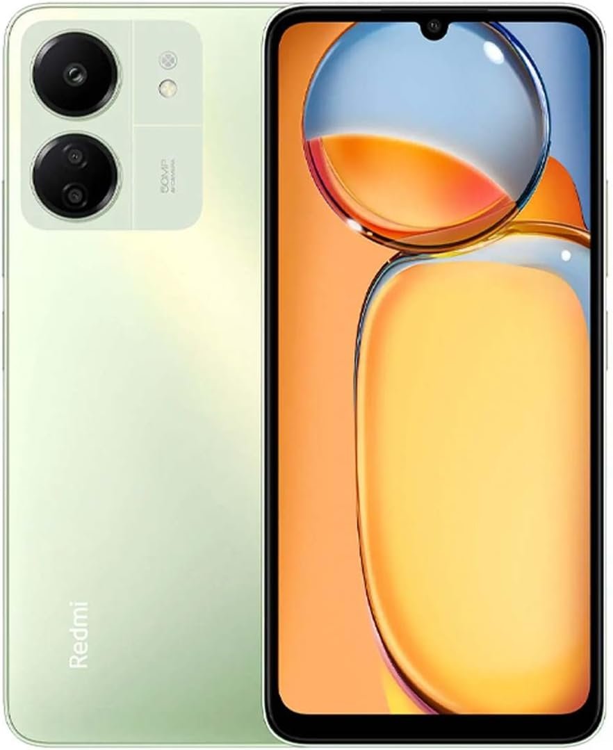 Redmi Xiaomi 13C Review: The Ultimate 4G LTE Smartphone with Stunning Photography!