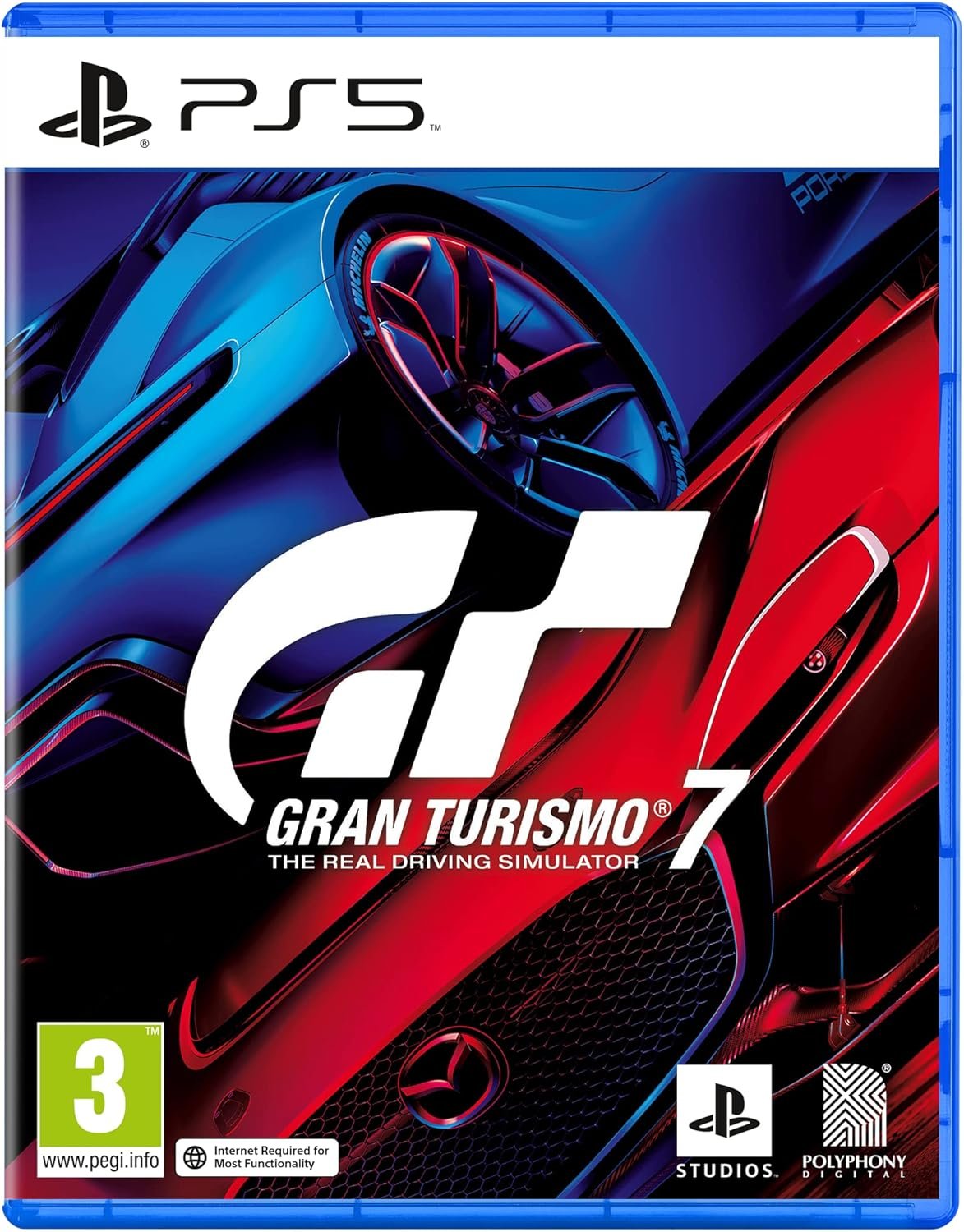 Rev Up Your Racing Experience: Gran Turismo 7 on PS5 Reviewed!