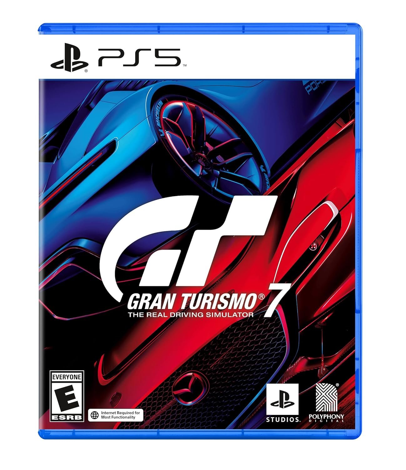 Rev Up Your Racing Skills: Gran Turismo 7 Standard Edition for PS5 Reviewed!