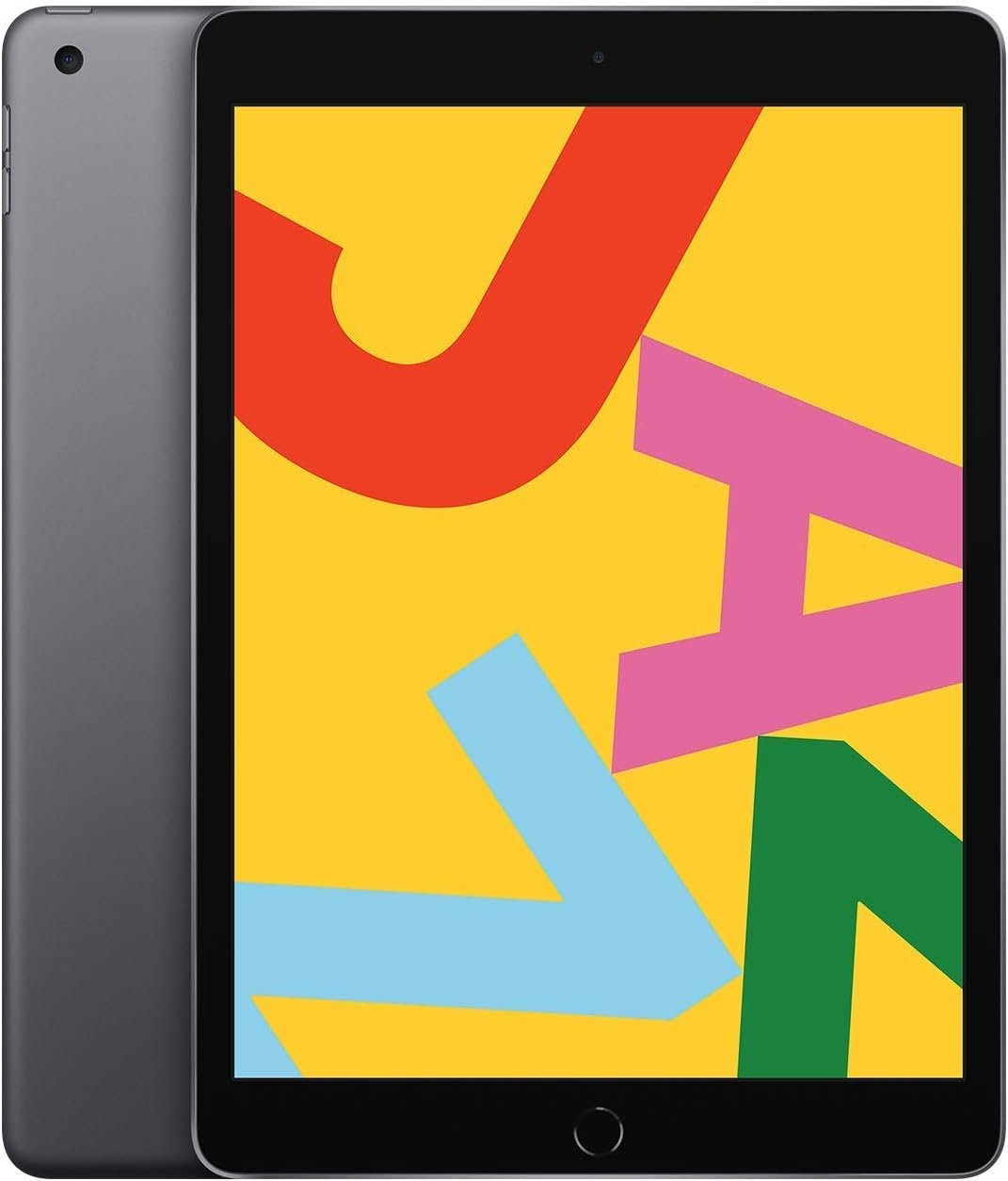 Revamp Your Tech: A Review of the 2019 Apple iPad 10.2-Inch (Renewed)