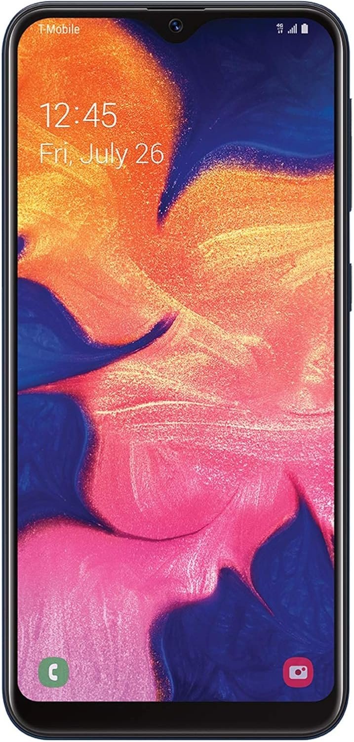 Reviewing the Samsung Galaxy A10e: Reliable Performance in a Renewed Package