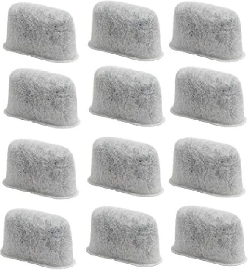 Revitalize Your Brew: Top Reviews for Premium Cuisinart Charcoal Water Filters