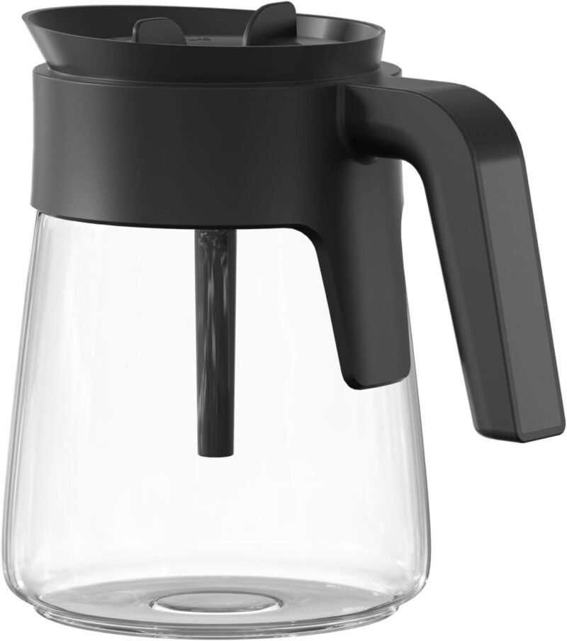 Revitalize Your Ninja Coffee Maker: The Ultimate 12-Cup Carafe Replacement Review