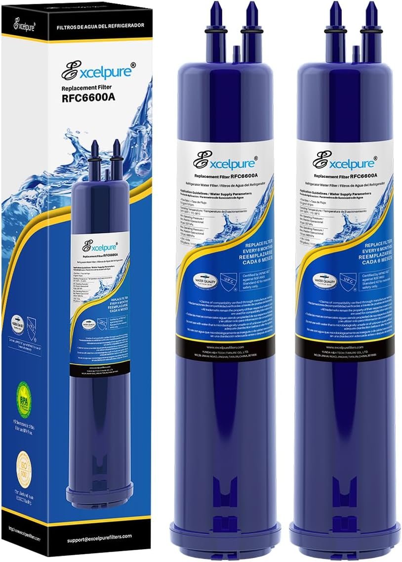Revitalize Your Water: Essential Reviews for Everydrop® Filter 3 & More!