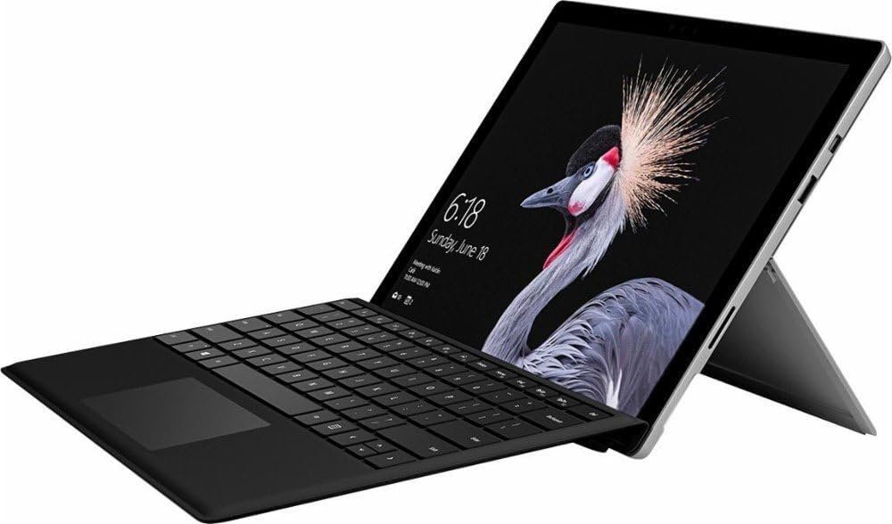 Revitalize Your Workstation: Microsoft Surface Pro 4 Review & Recommendations