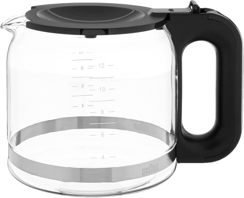 Revive Your Brew: Braun BRSC005 Replacement Carafe Review