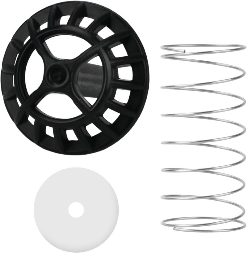 Revive Your Cuisinart: Essential Brew Basket Stopper for Perfect Coffee!