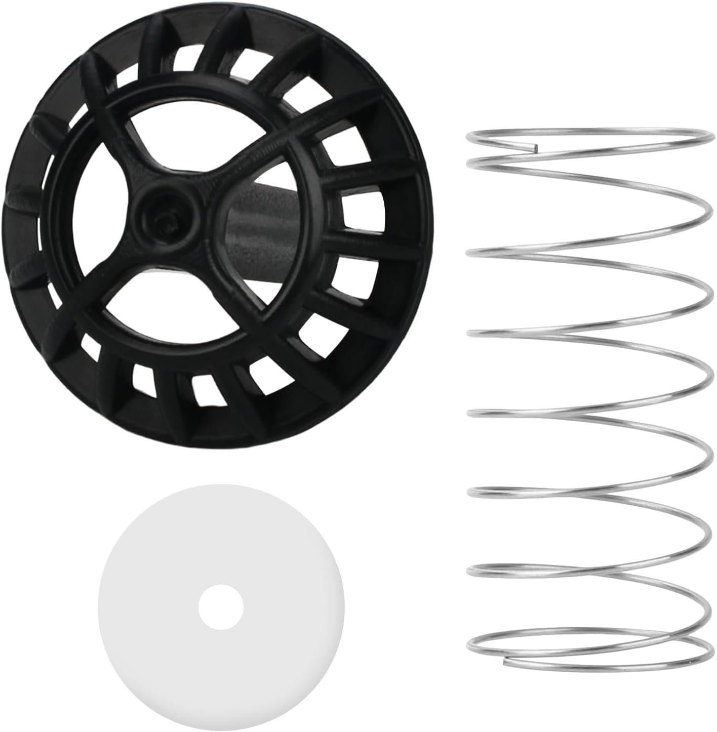 Revive Your Cuisinart: Essential Brew Basket Stopper for Perfect Coffee!
