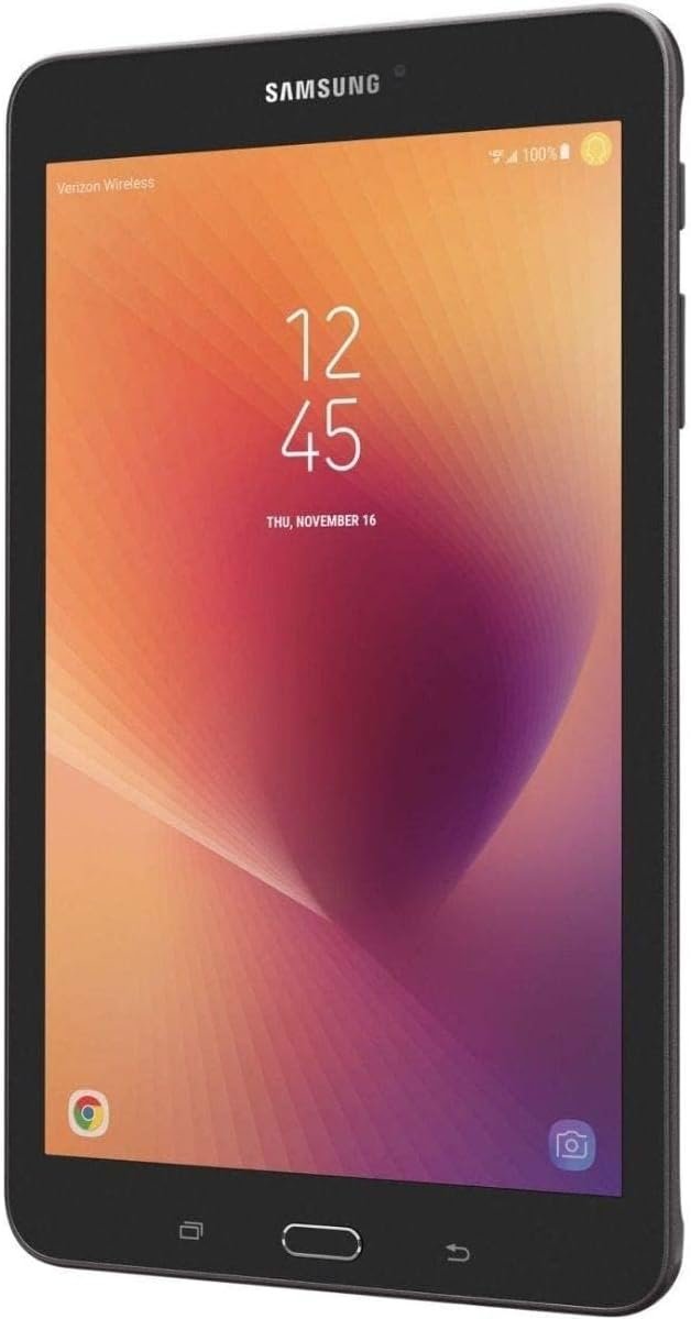 Revive Your Digital Experience: Samsung Galaxy Tab E T378V Review
