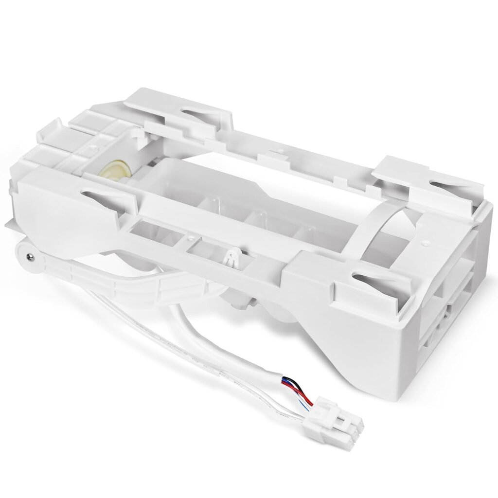 Revive Your Electrolux Ice Maker: Upgrade with 243297609 Replacement Parts!