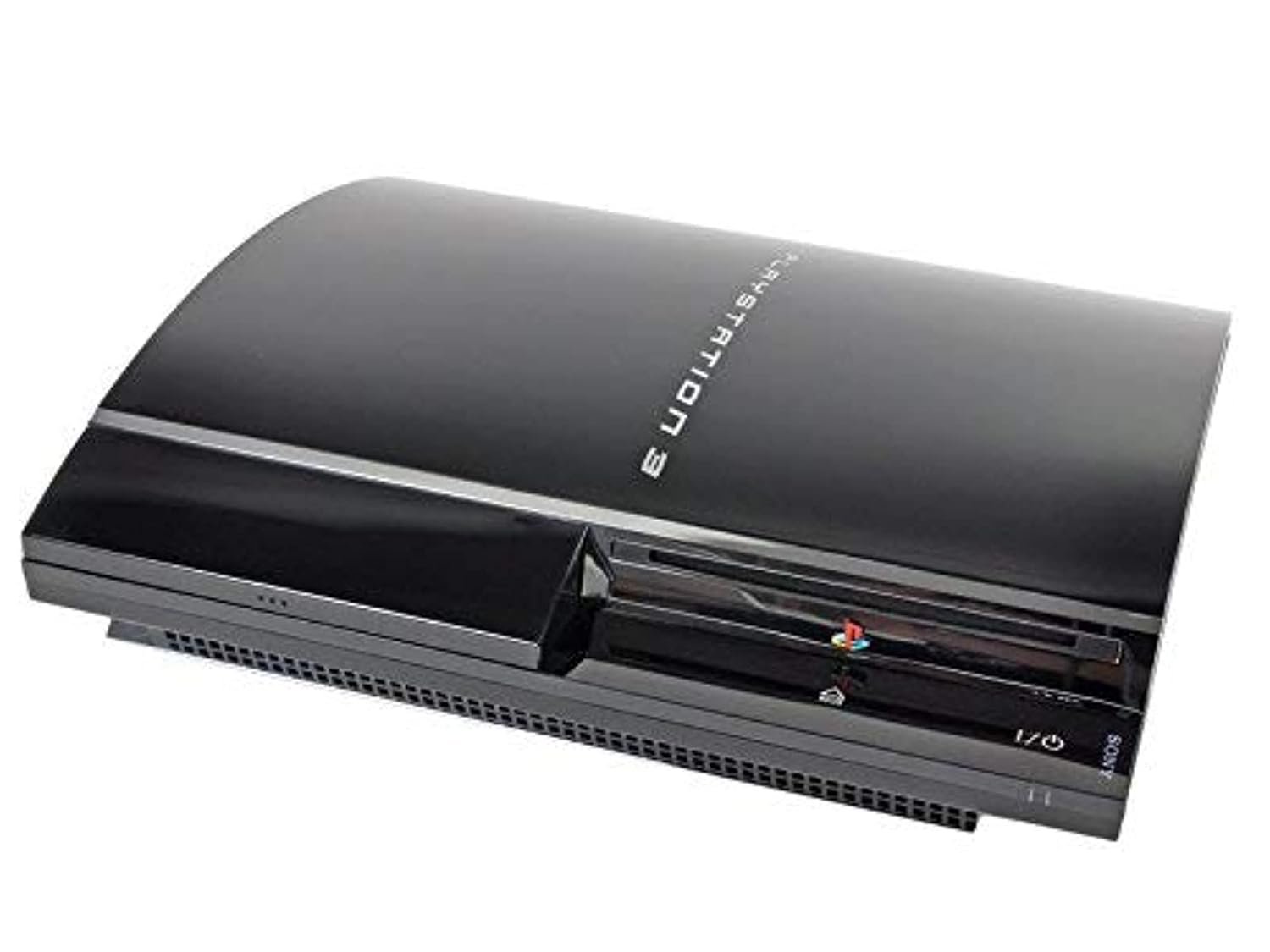 Revive Your Gaming: A Review of the Renewed Sony Playstation 3 160GB Console