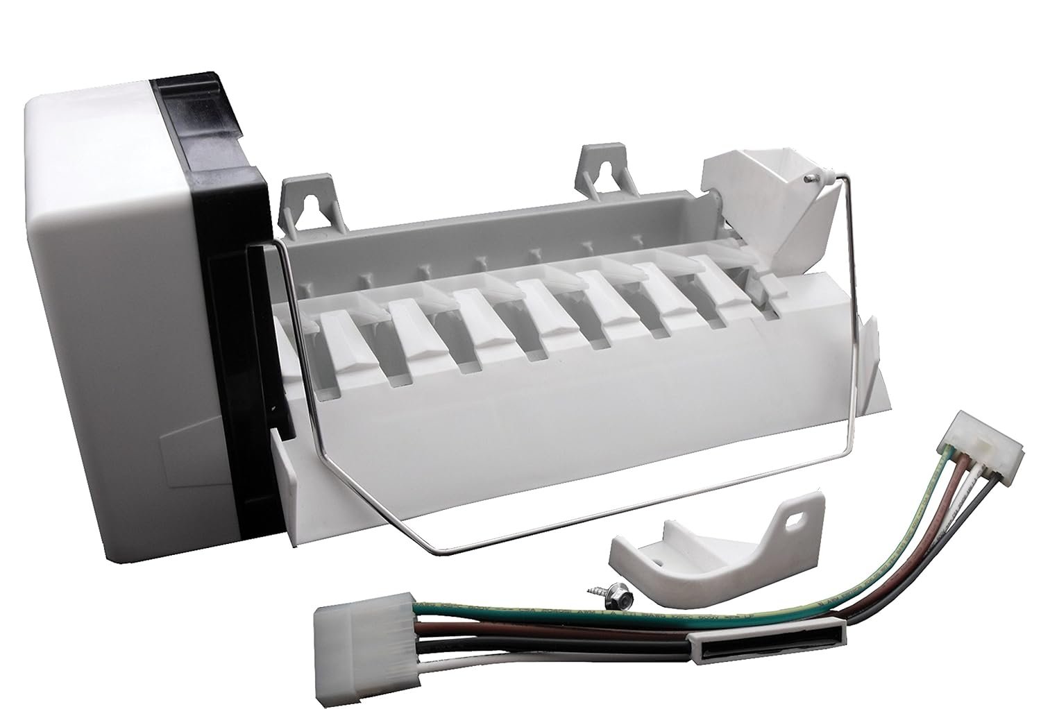 Revive Your Ice Maker: Supco 8 Cube Replacement Kit Review