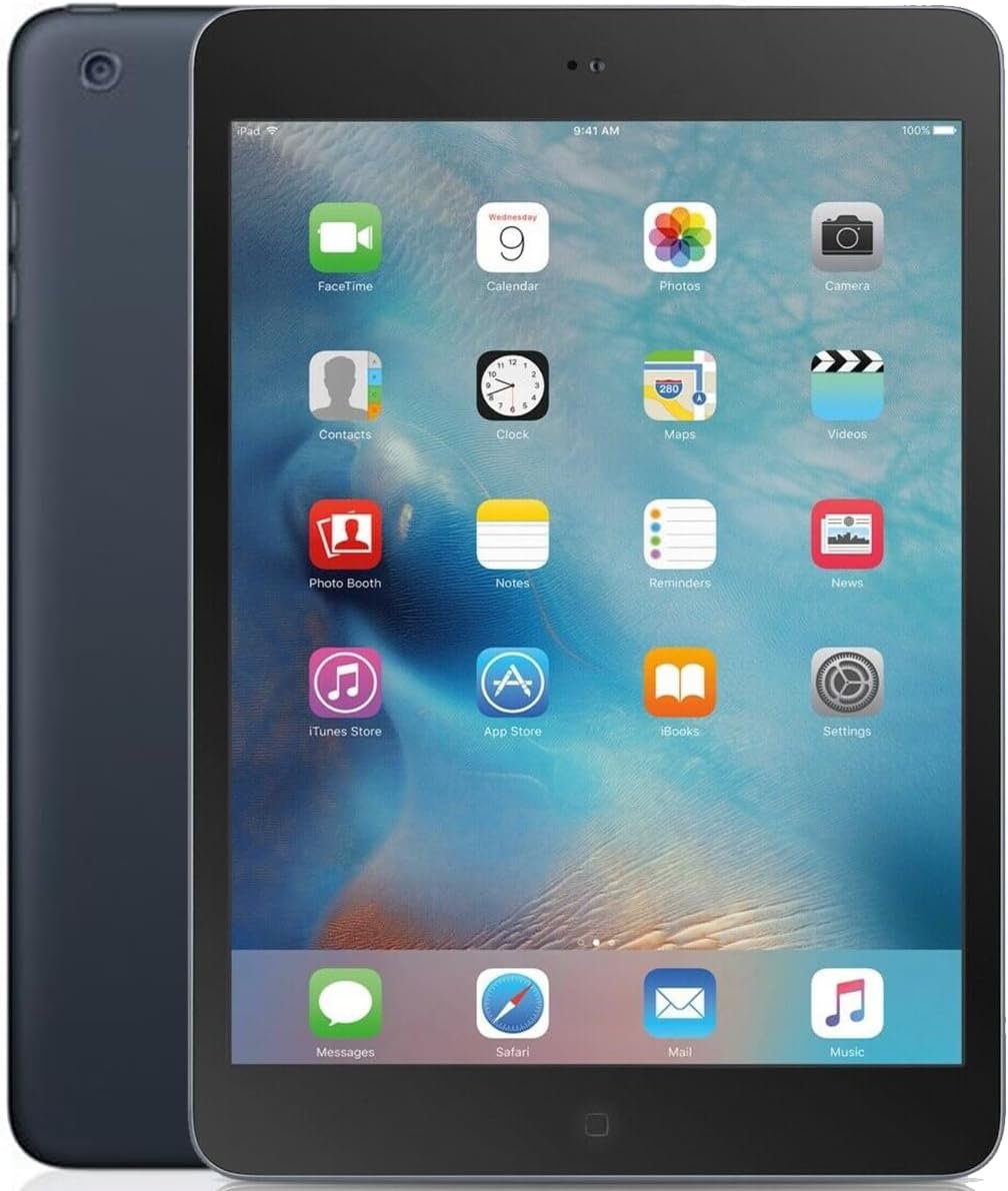 Revive Your Tech: Apple iPad Mini 7.9in - A Renewed Review!