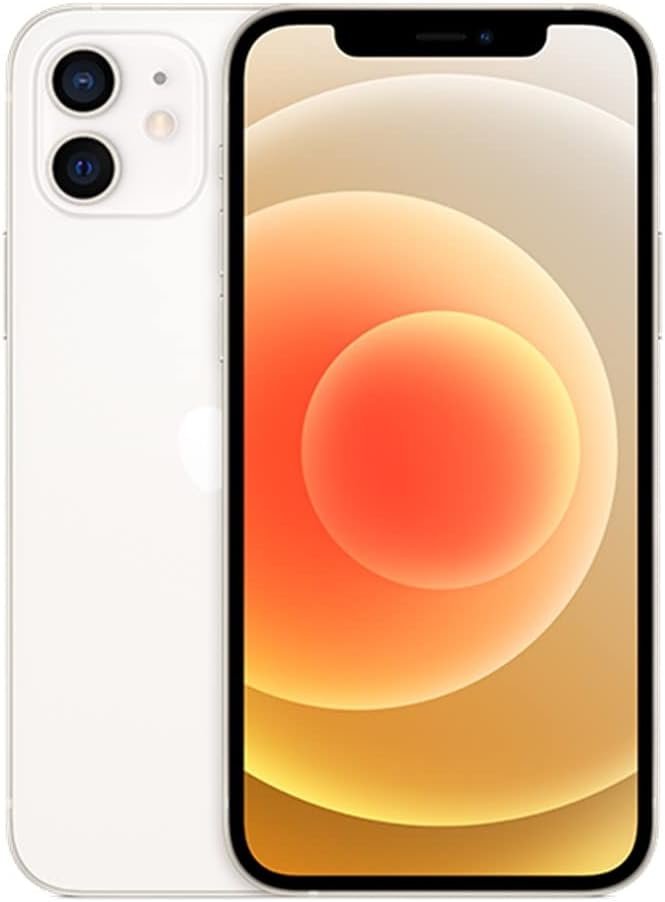 Revive Your Tech: Apple iPhone 12 Mini Review - A Compact Powerhouse!