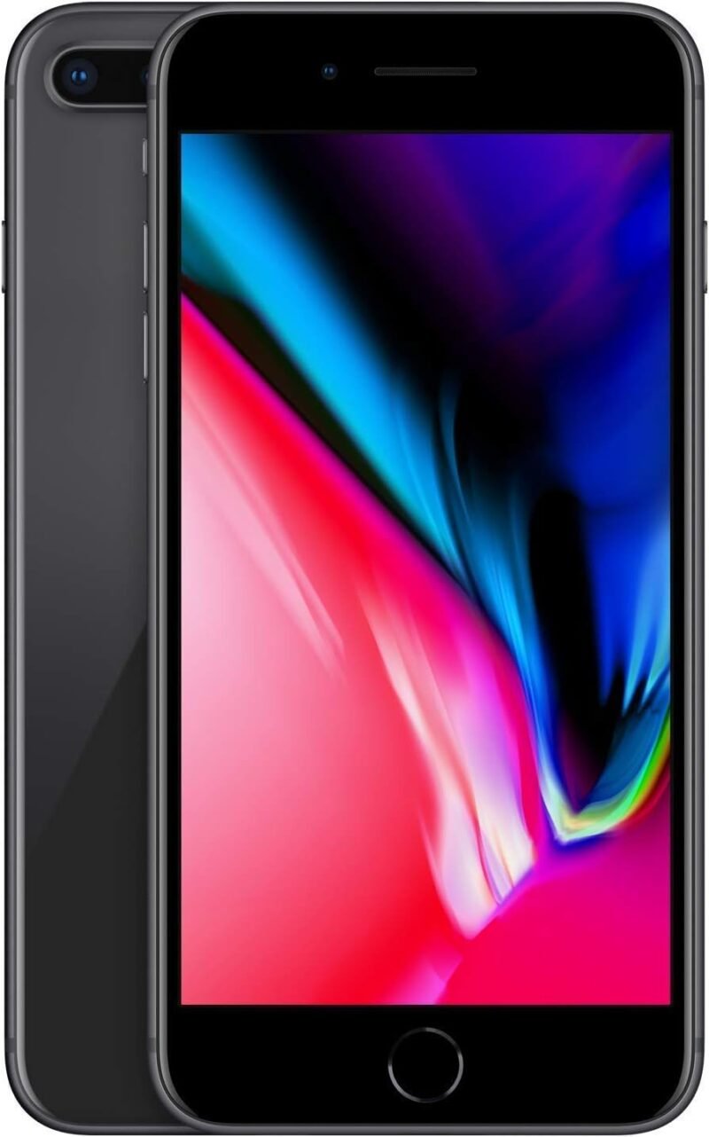 Revive Your Tech: Apple iPhone 8 Plus Review – A Renewed Classic!