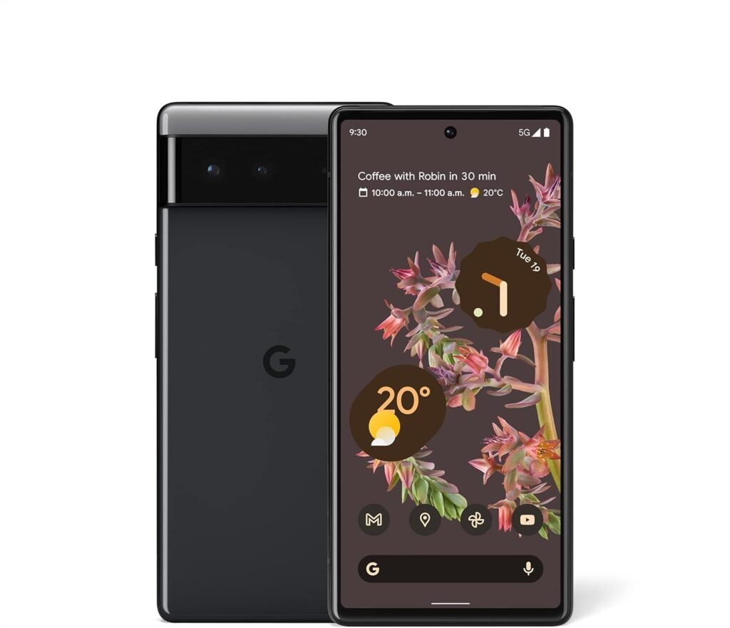 Revive Your Tech: Google Pixel 6 (5G) Unlocked Review & Recommendations