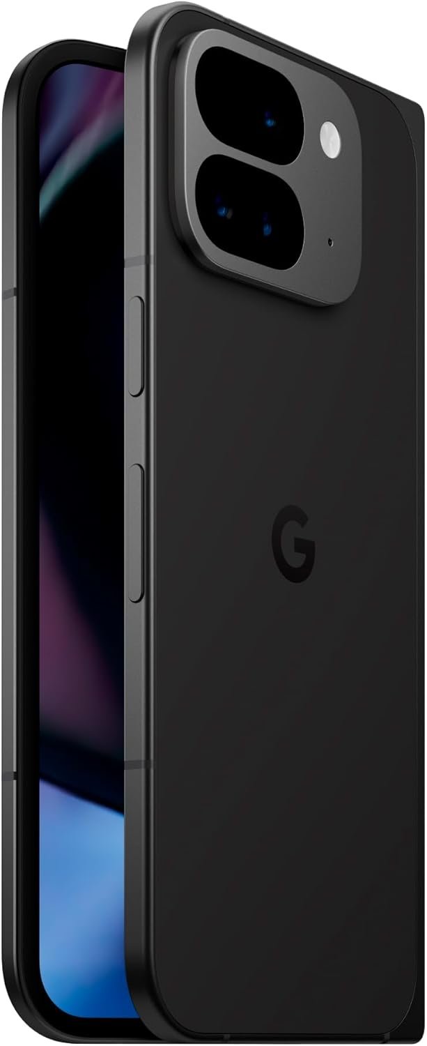 Revolutionize Your Tech: Google Pixel 9 Pro Fold Review - Unlocked, Ultra-Advanced Smartphone!