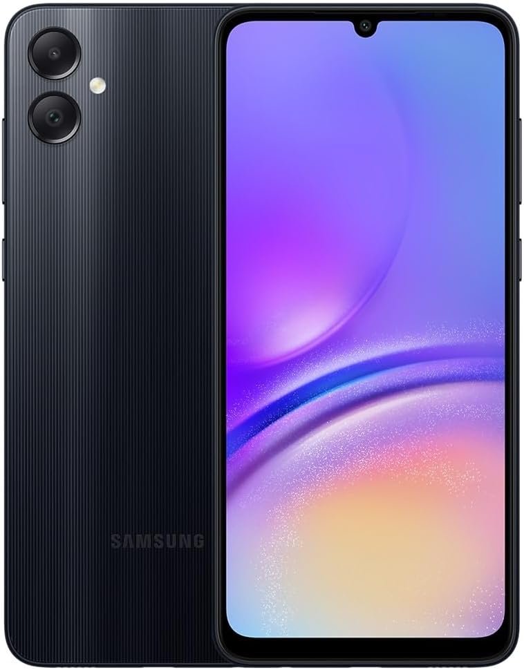 SAMSUNG Galaxy A05 Review: Unlocked Power in Your Hands!