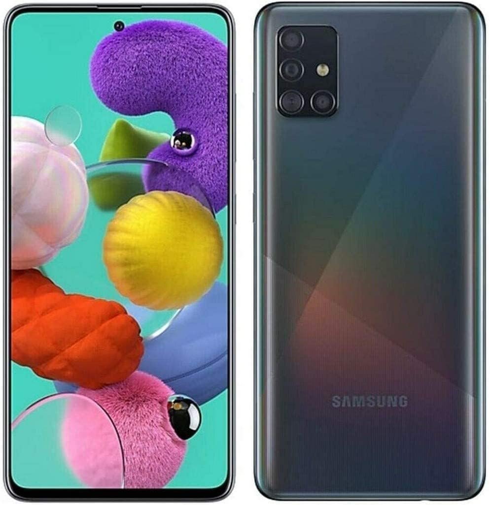 Samsung Galaxy A51: The Ultimate Unlocked 4G LTE Review!
