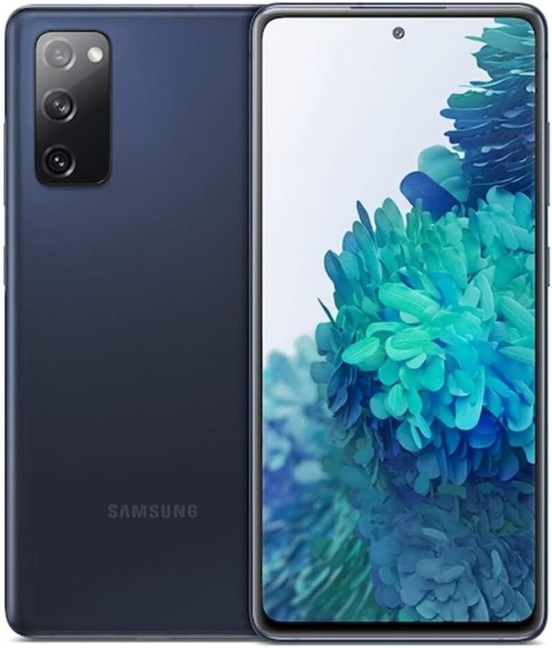 Samsung Galaxy S20 FE 5G Review: Unlocked Excellence in Cloud Navy