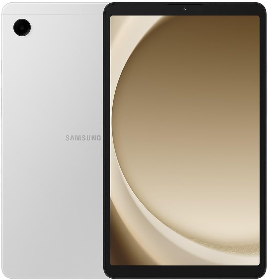 SAMSUNG Galaxy Tab A9 Review: The Perfect Portable Powerhouse!
