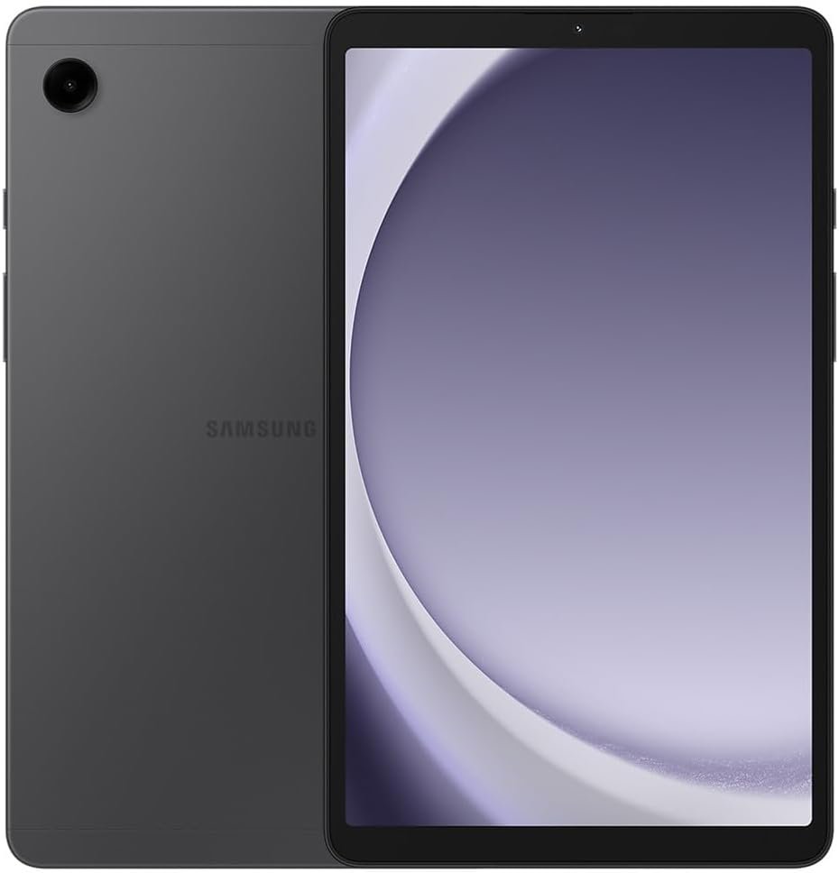 SAMSUNG Galaxy Tab A9 Review: Unleash Connectivity with Power and Performance!