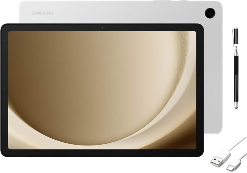 SAMSUNG Galaxy Tab A9+: The Ultimate Tablet for Entertainment and Productivity