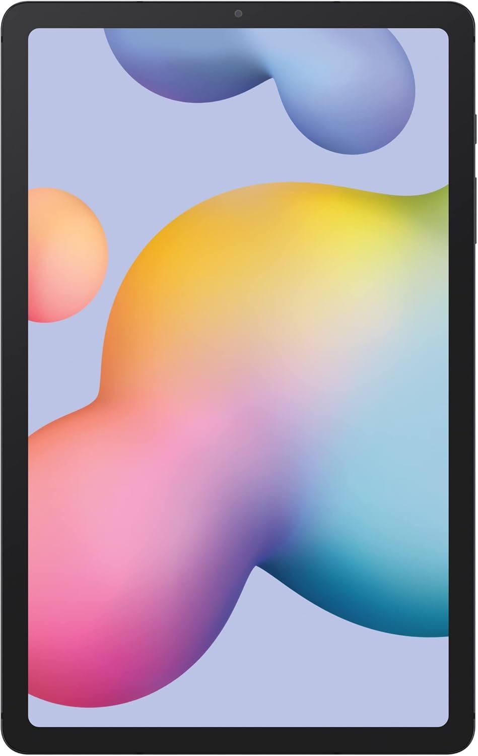 SAMSUNG Galaxy Tab S6 Lite: The Ultimate Android Tablet Experience!
