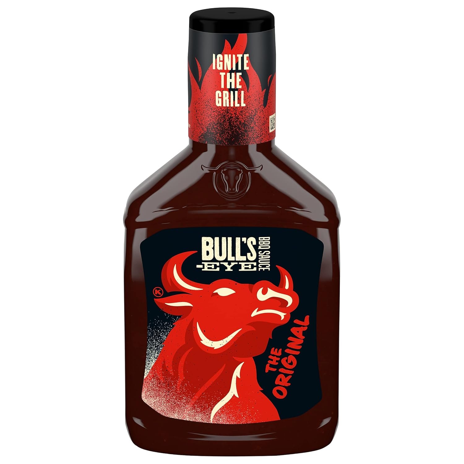 Savor the Flavor: Bull's-Eye Original BBQ Sauce Review